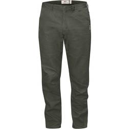 Fjällräven Men's High Coast Trousers (2021) Mountain