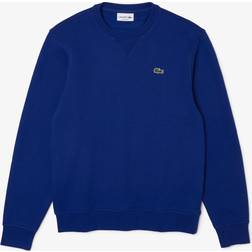 Lacoste Crew Neck Sweatshirt - Grey