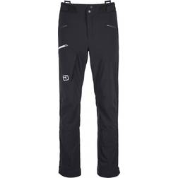 Ortovox Men's Bacun Pant Raven