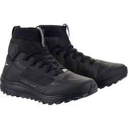 Alpinestars Speedforce MC-Sko - Sort