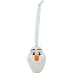 Half Moon Bay Disney Frozen Olaf Decoración 7.4cm