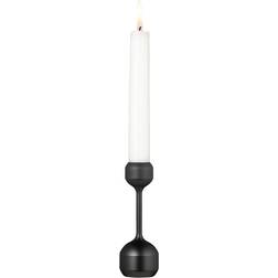 Lind DNA Silhouette 120, Sort Stål Lysestage 120cm