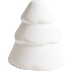 Cooee Design Snowy Sapin de Noël 10cm