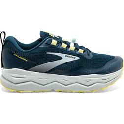 Brooks Caldera 5 W - Pond/Black/Charlock