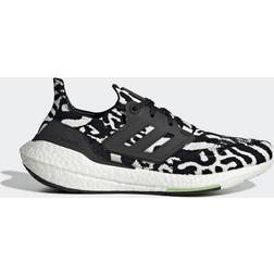 adidas Ultraboost 22 Shoes Core Womens