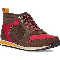 Teva W Highside - Mid TBLUE