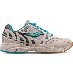 Saucony Grid Azura 2000 M - Creme Blue