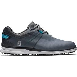 FootJoy Herr Pro Sl Golfskor - Vit Grå