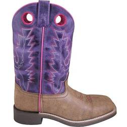 Smoky Mountain Ladies Tracie Boots