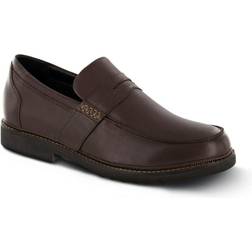 Apex Men's Strap Loafer Lexington