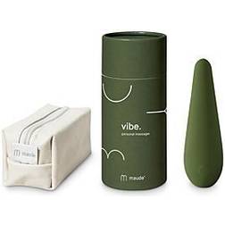 Maude Vibe Green