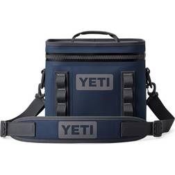 Yeti Hopper Flip Soft Køletaske 8L Blå