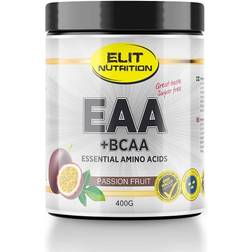 Elit Nutrition Eaa Bcaa 400 G Passion