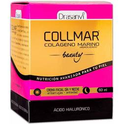 Drasanvi Crema Facial Collmar Beauty 60 ml 60 pcs