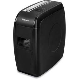 Fellowes 4360001, Powershred 12Cs Cross-Cut Shredder 4360001