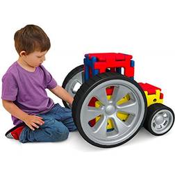 Giant Build Your Own Vehicle Set