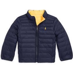 Polo Ralph Lauren Jacka Vändbar Classics Newport (104) Övergångsjacka