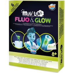 Buki Fluo & Glow Kit