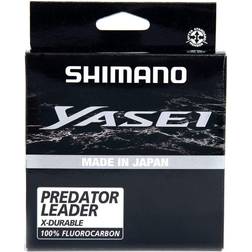 Shimano Yasei Fluorocarbon 50m
