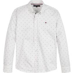 Tommy Hilfiger Jersey Mini Aop Shirt