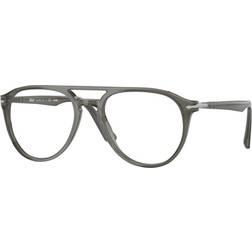 Persol PO 3160V 1103, including lenses, AVIATOR Glasses, MALE