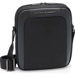 Porsche Design Roadster Nylon Shoulderbag XS black XS