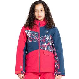 Dare 2b Glee II Jacket Kids, farverig Y 153-158 2022 Vintersport Jakker