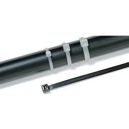 HellermannTyton Kabelbinder T18I natur 2,5X140 100 stk