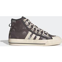 adidas Nizza Hi RF Kvinders Sneakers - Flerfarvet