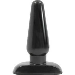 Blush Anal Adventures Basic Anal Plug Medium