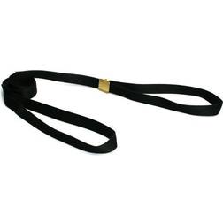 Spratts Utställningskoppel Nylon klämspänne 16mm/120
