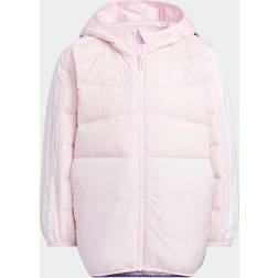 adidas 3-Stripes Light Down Jacket