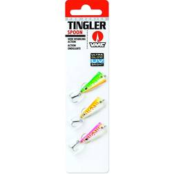 VMC Tingler Spoon Kit 3-Pack
