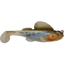 megabass Dark Sleeper 6cm, 7g Haze