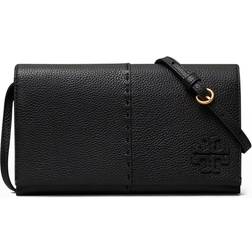 Tory Burch McGraw Wallet Crossbody