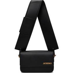 Jacquemus Le Carinu Shoulder Bag