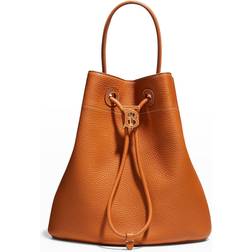 Burberry Small TB Drawstring Bucket Bag