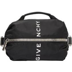 Givenchy Banana bag black