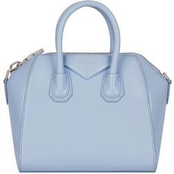 Givenchy Mini Antigona bag - Baby blue