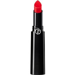 Armani Beauty Lip Power Long Lasting Satin Lipstick