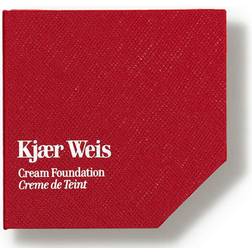 Kjaer Weis Red Edition Compact Cream Foundation