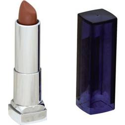 Maybelline Color Sensational Creamy Matte Lipstick in Gone Griege