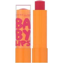 Maybelline Baby Lips 015 Cherry Me Läppbalsam