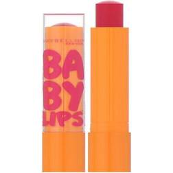 Maybelline Baby Lips Moisturizing Lip Balm Cherry Me (4.4 g)