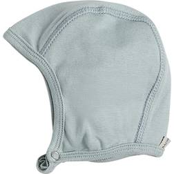 Racing Kids Baby Beanie Dusty Mint cm/9-12 mdr