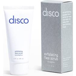 Disco Exfoliating Face Scrub