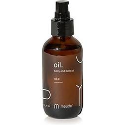 Maude Oil no. 1