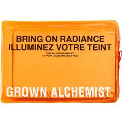 Grown Alchemist Skin Balancing Minis Kit