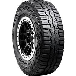 Hankook Dynapro XT RC10 All-Terrain Tire LT295/65R20 129R LRE 10PLY