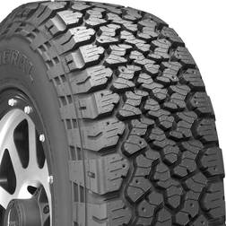 General Grabber A/TX 215/65R16 SL All Terrain Tire 215/65R16